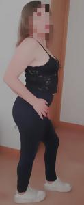 613803958: Chica busca chico en Madrid