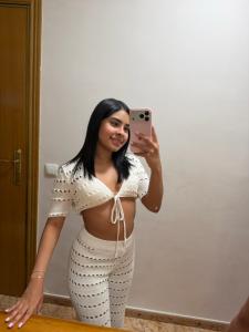 743086266: Chica busca chico en Tarragona