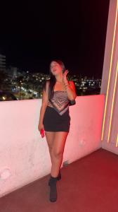 607280887: Chica busca chico en Mallorca