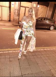 674479078: Travesti en Vizcaya