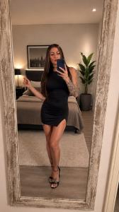 634105623: Transexual en Barcelona