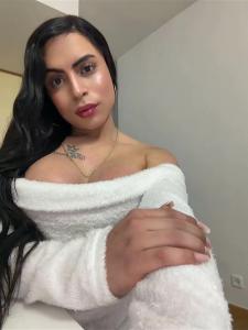 647262288: Transexual en Madrid