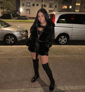637183582: Transexual en Madrid