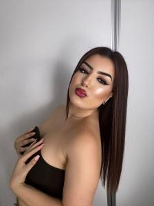 612219176: Chica busca chico en Alicante