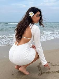 641285678: Chica busca chico en Badajoz