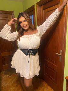 632253526: Travesti en La Coruña