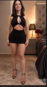 663947899: Chica busca chico en Madrid