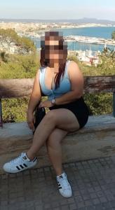 610030911: Chica busca chico en Mallorca