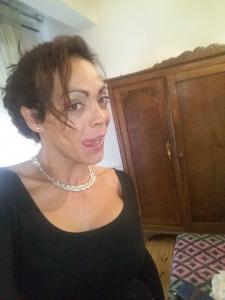614321122: Travesti en Tarragona