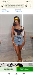 665454448: Chica busca chico en Gerona