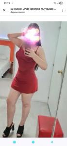 688122058: Chica busca chico en Málaga