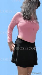 631748601: Chica busca chico en Almería