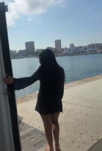677254661: Chica busca chico en Alicante