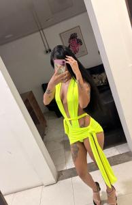 617746381: Chica busca chico en Madrid