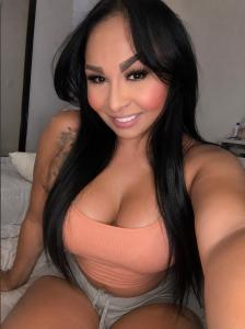 692037921: Transexual en Málaga