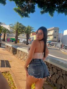 610721206: Chica busca chico en Tenerife