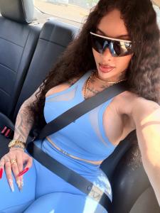 631291643: Travesti en Madrid
