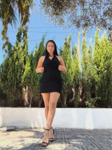 666314466: Chica busca chico en Ibiza