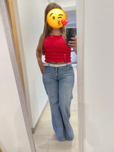 603332101: Chica busca chico en Jaén