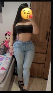 610753370: Chica busca chico en Murcia