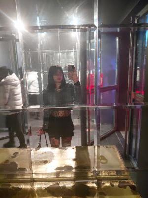 658269971: Transexual en Valencia