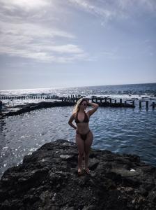 662363058: Chica busca chico en Las Palmas