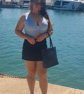 610030911: Chica busca chico en Mallorca