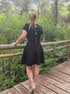 622557401: Chica busca chico en Sevilla