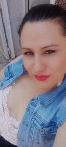 671114657: Chica busca chico en Madrid