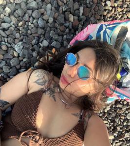 672583493: Chica busca chico en Tenerife