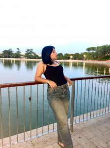 643956194: Chica busca chico en Madrid