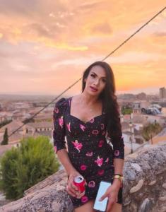 657588804: Transexual en Granada