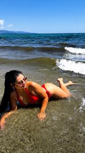 611262724: Chica busca chico en Málaga