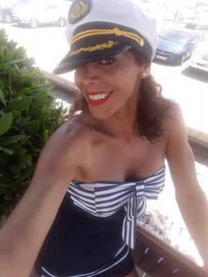 614321122: Travesti en Tarragona