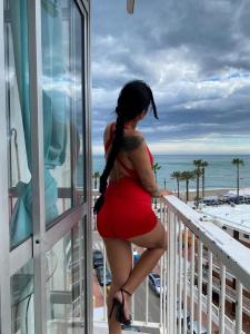 610865194: Chica busca chico en Alicante