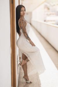 611267055: Chica busca chico en Tenerife