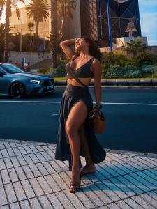 643506276: Travesti en Las Palmas