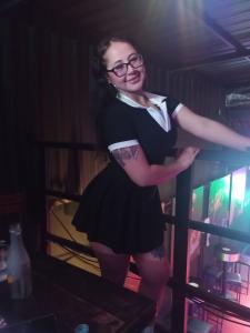 666314466: Chica busca chico en Ibiza