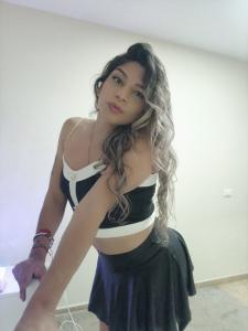 645493695: Travesti en Tenerife