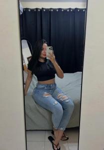 641706909: Chica busca chico en Badajoz