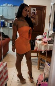 657149066: Chica busca chico en Sevilla