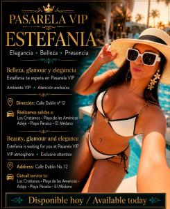 643224781: Chica busca chico en Tenerife
