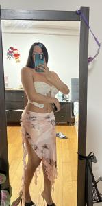 685837506: Transexual en Madrid