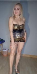 613909757: Chica busca chico en La Coruña