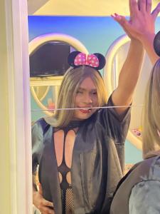 634616648: Transexual en Málaga