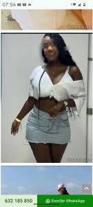 632185850: Chica busca chico en Badajoz