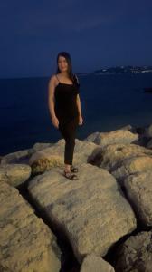 613261038: Chica busca chico en Alicante
