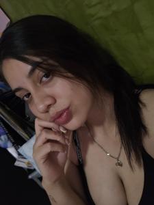 654985411: Chica busca chico en Las Palmas