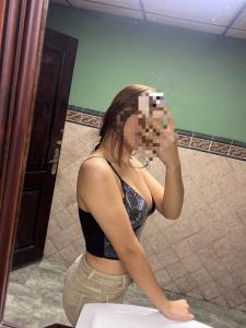 603414013: Chica busca chico en Málaga