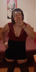 643710494: Chica busca chico en Sevilla